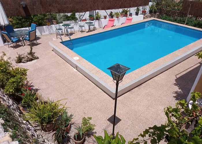 Vivienda Vacacional Ca Pep