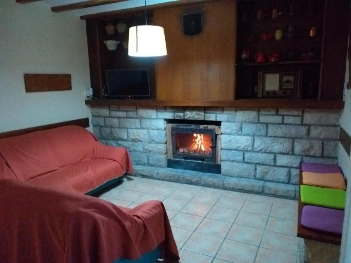 Ferienhaus Ca Pep Benimantell