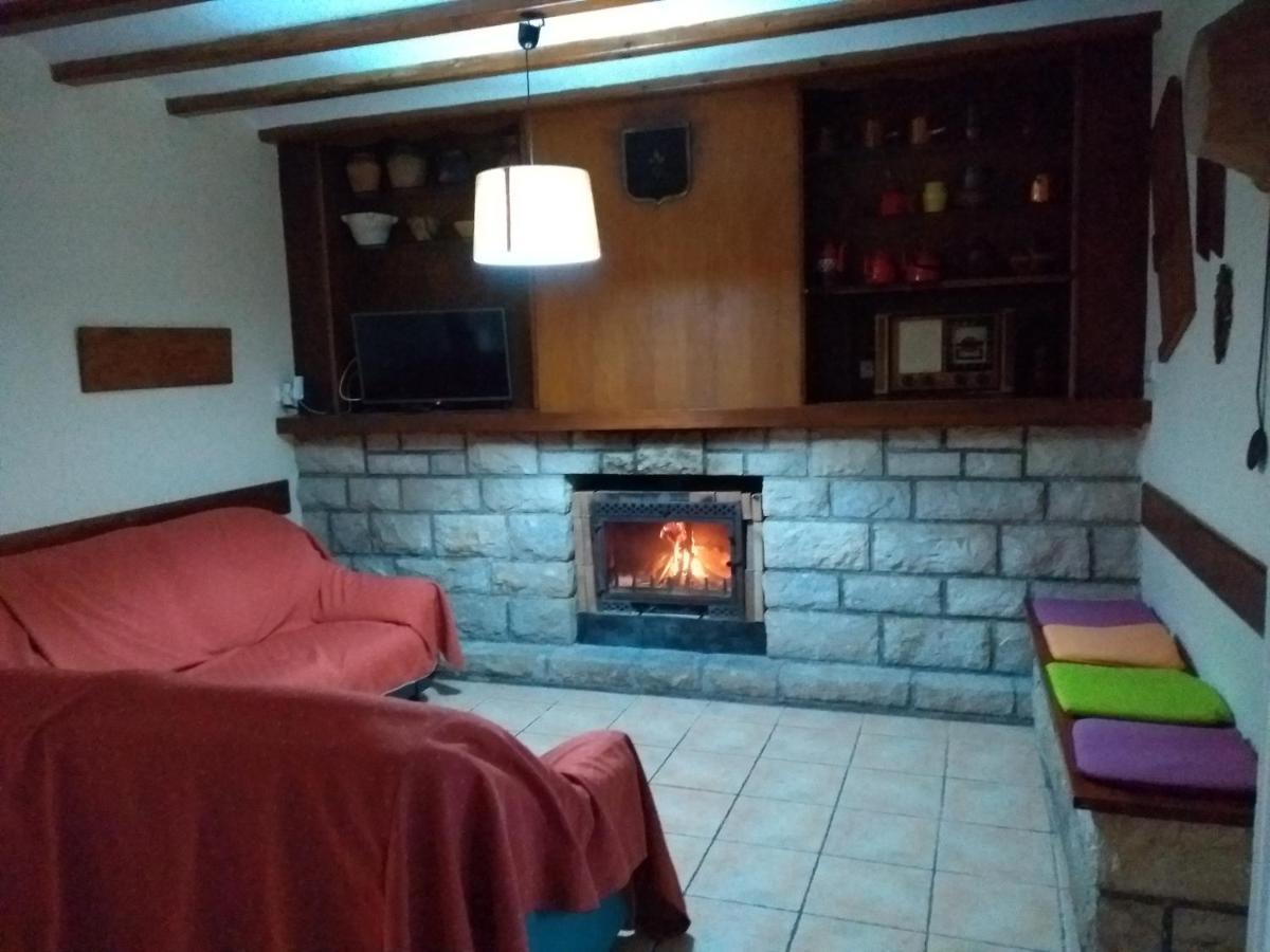 Ca Pep Ferienhaus Benimantell