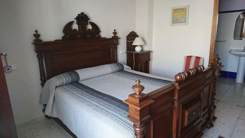 Ferienhaus Ca Pep Benimantell