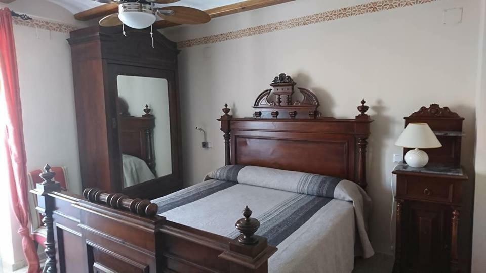 Ca Pep Ferienhaus Benimantell