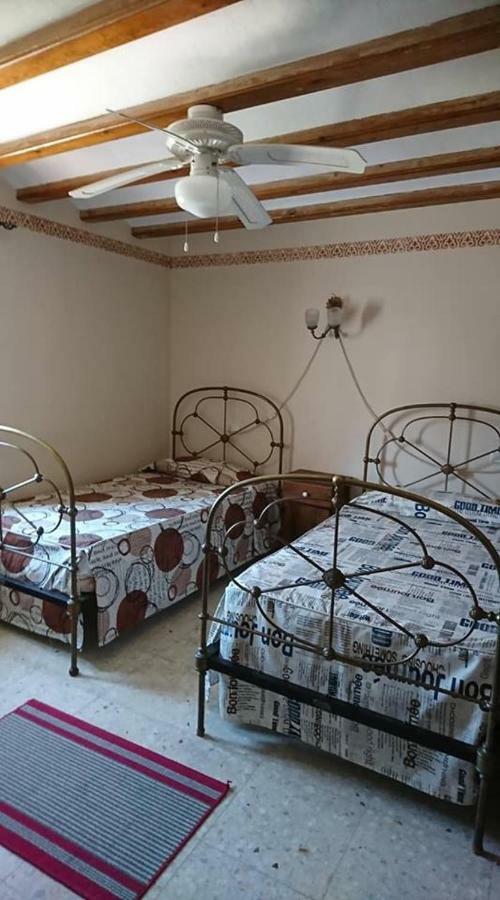 Ferienhaus Ca Pep *