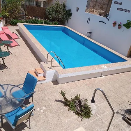 Vivienda Vacacional Ca Pep Benimantell Exterior photo