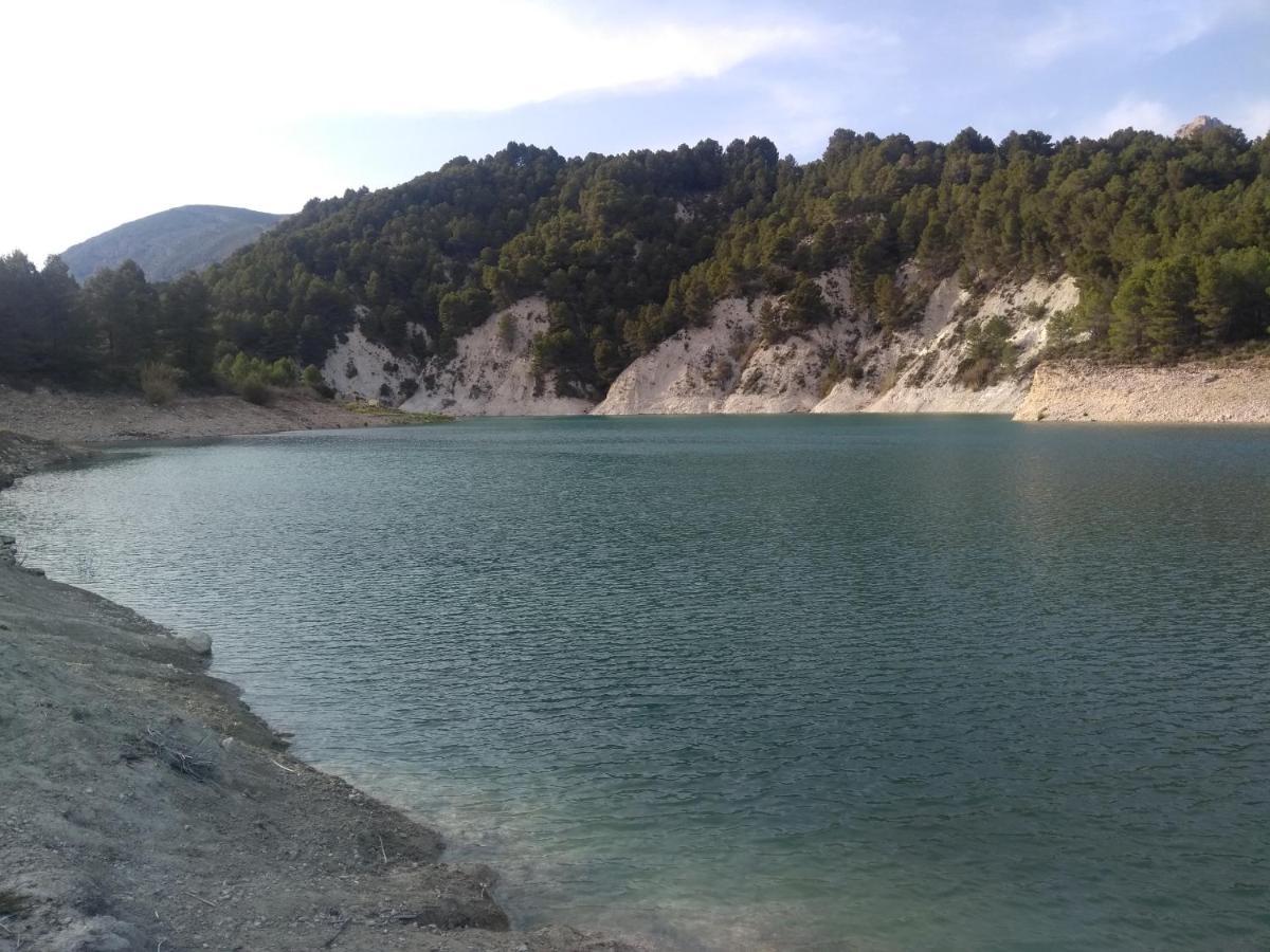 Ca Pep Holiday home Benimantell