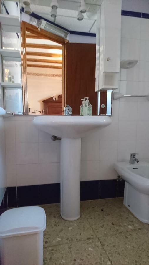 Holiday home Ca Pep Benimantell