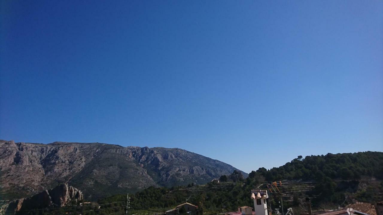 Holiday home Ca Pep *