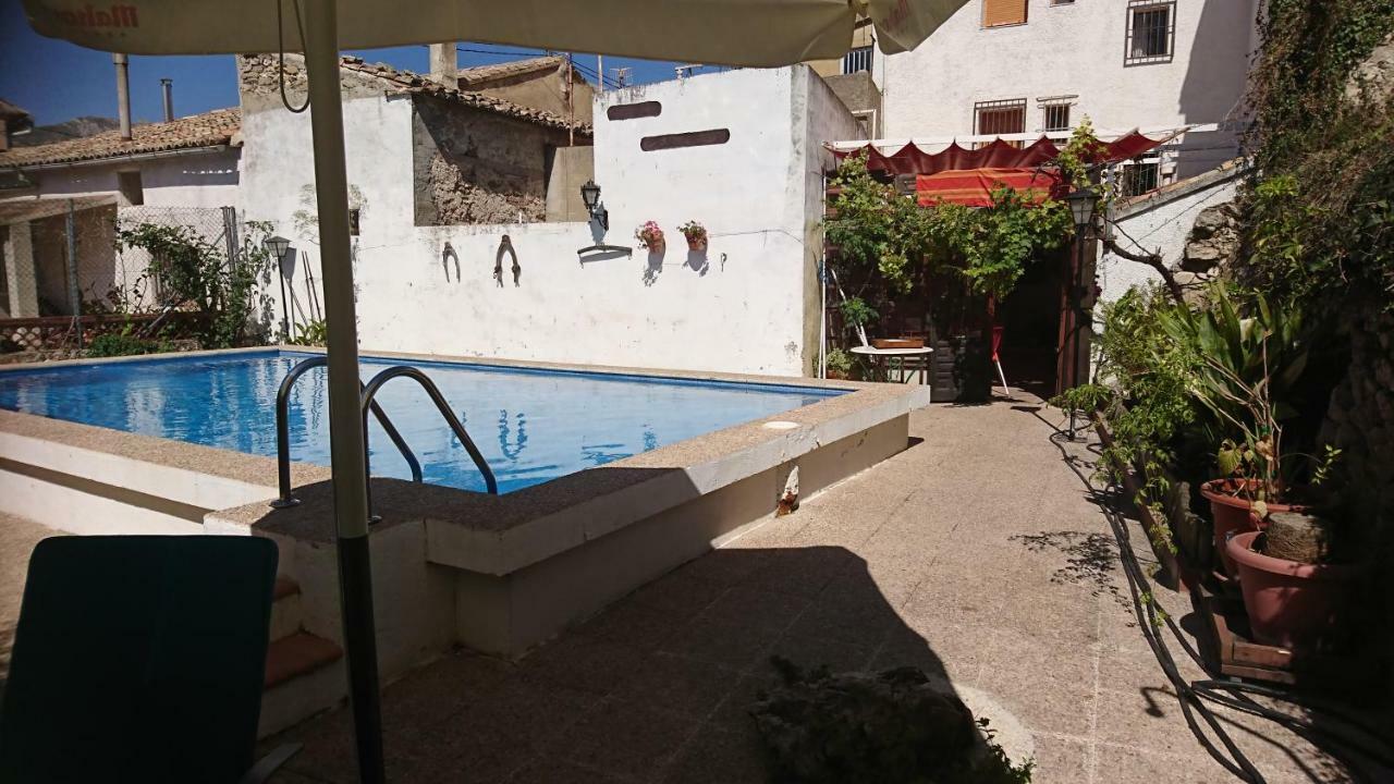 Ca Pep Holiday home Benimantell