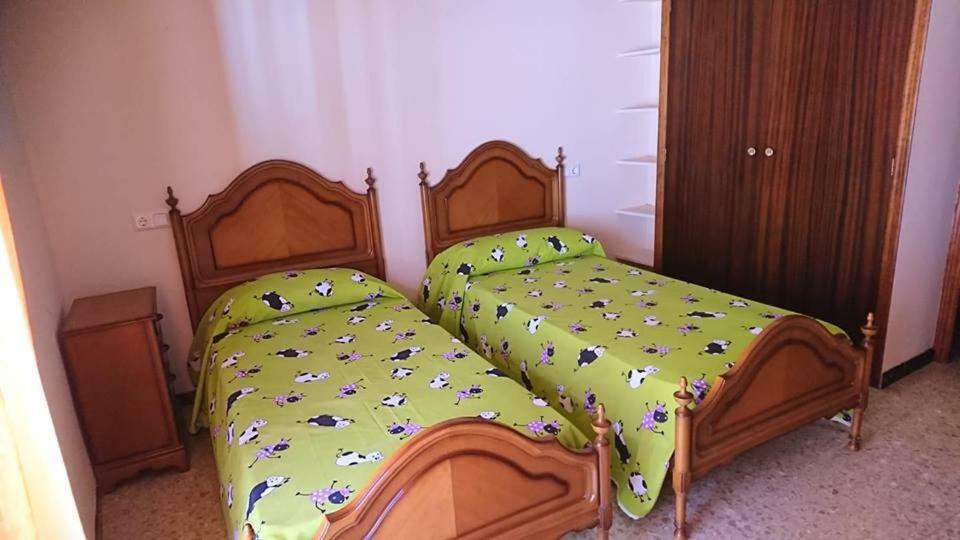 Ca Pep Holiday home