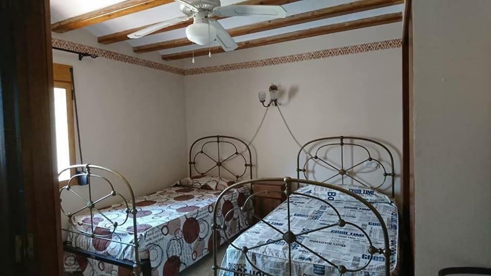 Ca Pep Holiday home