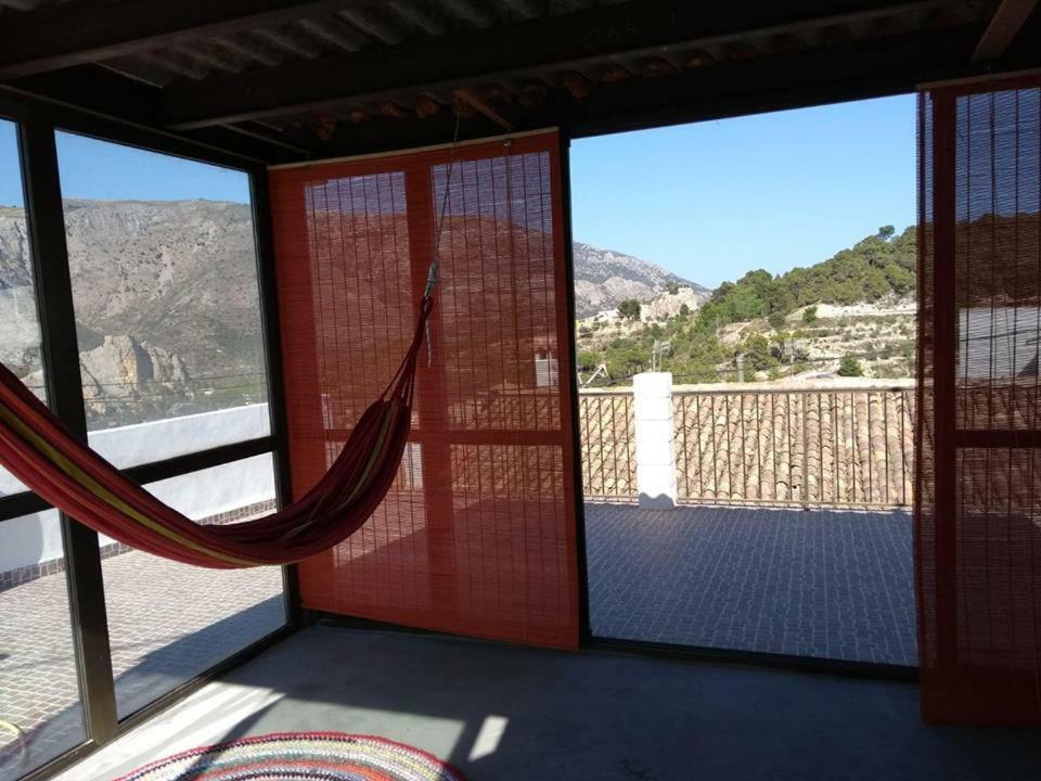 Ca Pep Holiday home Benimantell