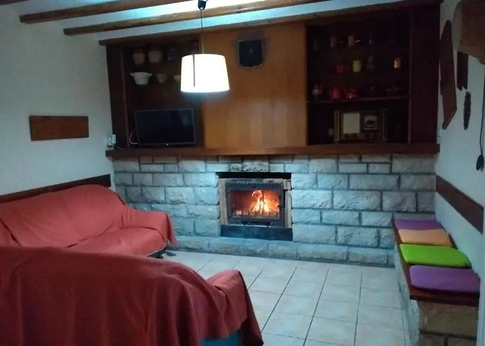 Vivienda Vacacional Ca Pep